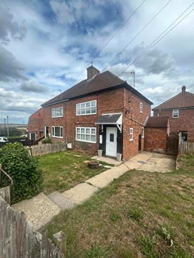 3 Bedroom House To Rent In Luke Terrace, Wheatley Hill, Durham, DH6