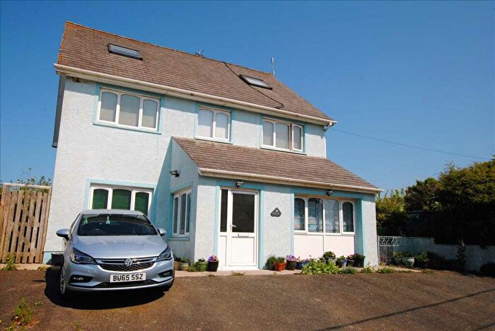 6 Bedroom Detached House For Sale In Stargazers, Windsor Road, Bosherston, SA71