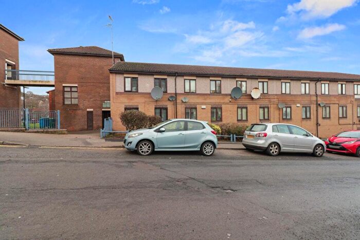 3 Bedroom Town House For Sale In Oxford Street, Upperthorpe, S6