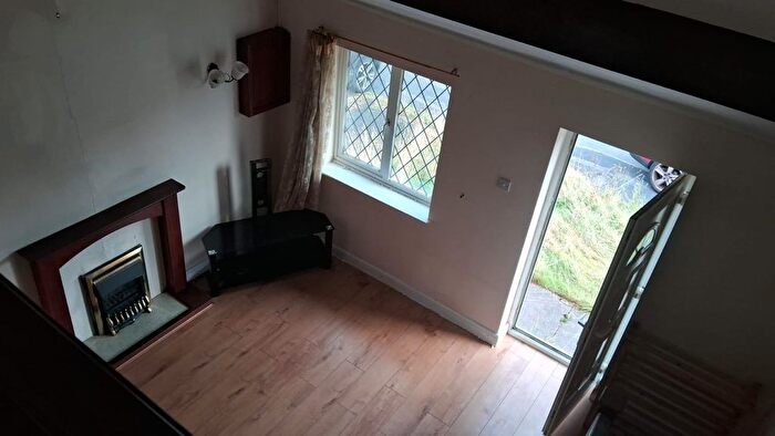 1 Bedroom Cottage To Rent In Snowdon Way, Wolverhampton, WV10