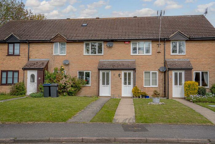 2 Bedroom House To Rent In Rochester Avenue, Canterbury, CT1