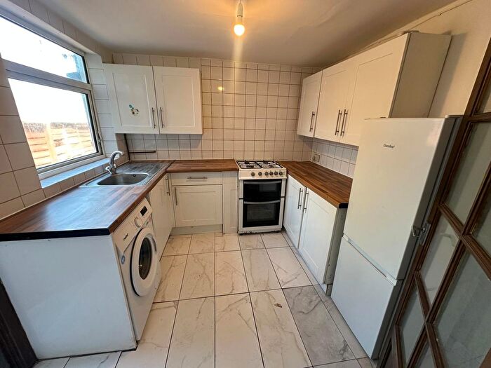 3 Bedroom Terraced House To Rent In St. Awdrys Road, Barking, Greater London, IG11