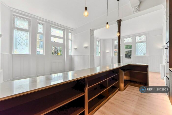 4 Bedroom Maisonette To Rent In North Road, London, N7