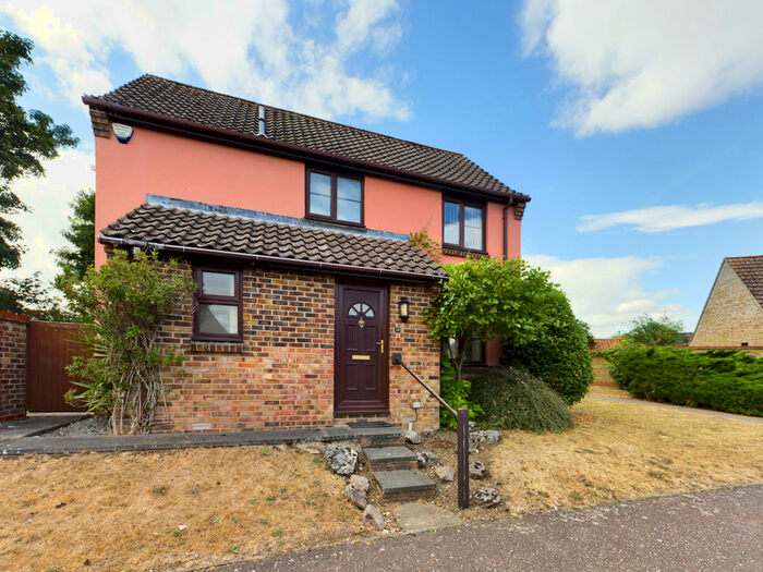 4 Bedroom Detached House To Rent In Oak Lane, Hingham, NR9