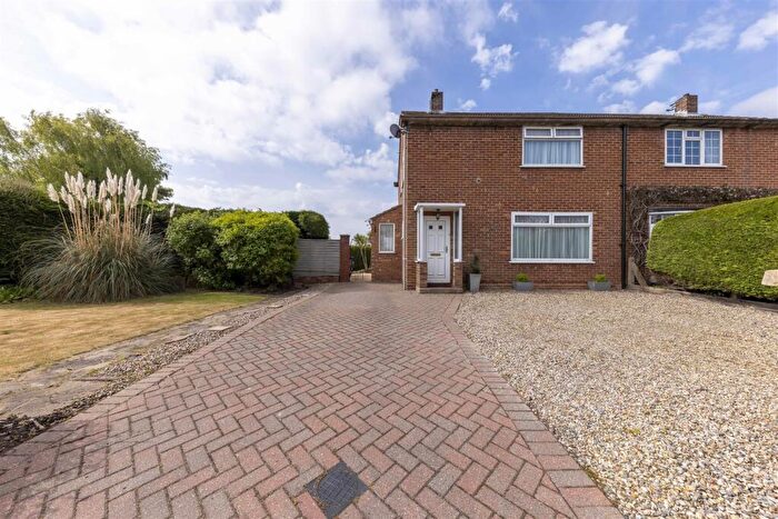 3 Bedroom Semi-Detached House For Sale In Denton Road, Norwich, NR3