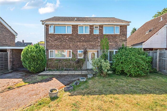 4 Bedroom Detached House For Sale In Heatherwood Close, Thorpe End, Norwich, Norfolk, NR13