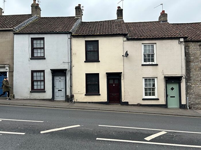 1 Bedroom Cottage To Rent In Bath Hill, Keynsham, Bristol, BS31