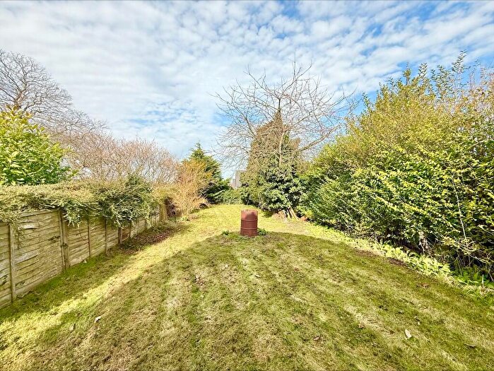 3 Bedroom Semi-Detached House For Sale In Repps Road, Martham, NR29