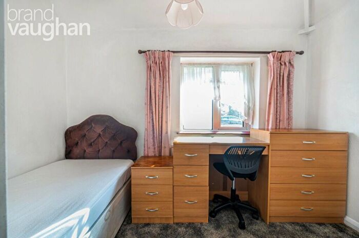 1 Bedroom Semi-Detached House To Rent In Auckland Drive, Brighton, East Sussex, BN2