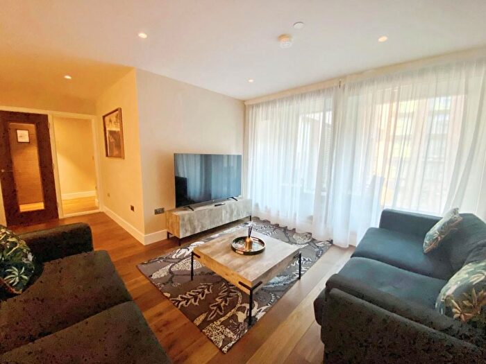2 Bedroom Flat To Rent In Dimity, Ryedale House, York, YO1