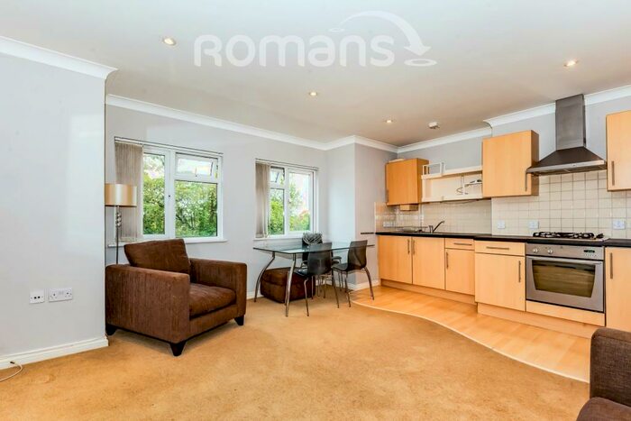 1 Bedroom Apartment To Rent In Lynchford Road, GU14