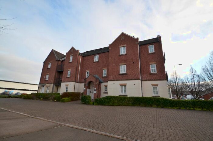 2 Bedroom Flat To Rent In Waun Ddyfal, Birchgrove, Cardiff CF14