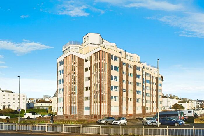 Apartment To Rent In Arundel Street, Brighton, BN2