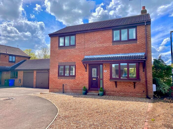 4 Bedroom Detached House To Rent In South Parade, Leven, Beverley, HU17