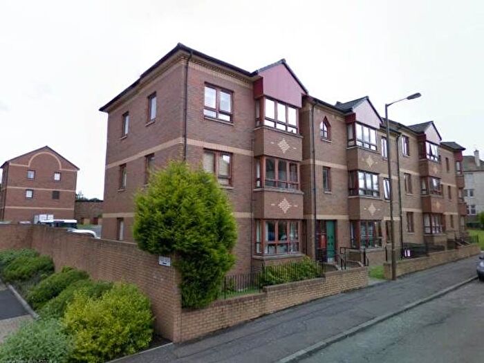 2 Bedroom Flat To Rent In St Clair Road, Leith, Edinburgh, EH6