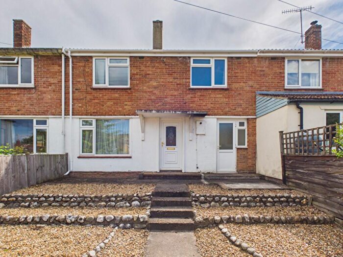 3 Bedroom Terraced House For Sale In Weynor Gardens, Kelling, NR25