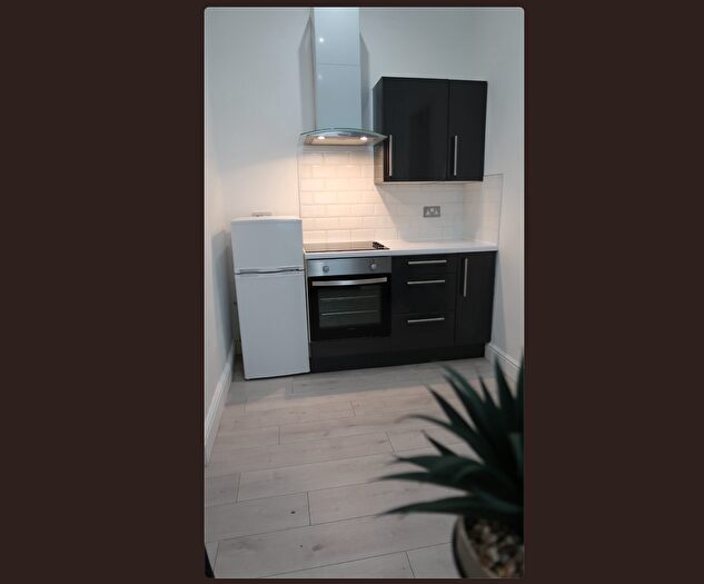 1 Bedroom Flat To Rent In Lilley Road, Liverpool, L7