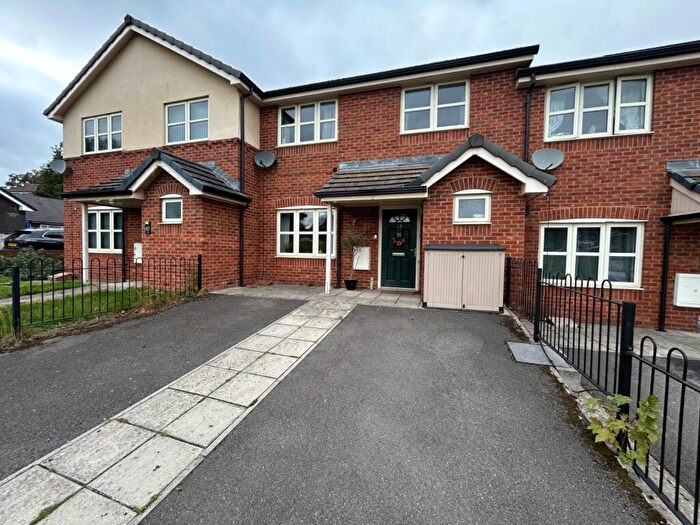 4 Bedroom Terraced House For Sale In The Green, Rotherham, South Yorkshire, S60