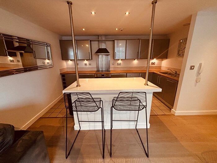 2 Bedroom Flat To Rent In Beaumont Building, Mirabel Street, M3
