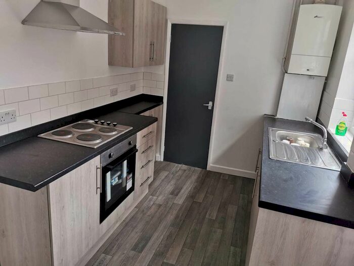 3 Bedroom Terraced House To Rent In Ebor Street, Selby, YO8