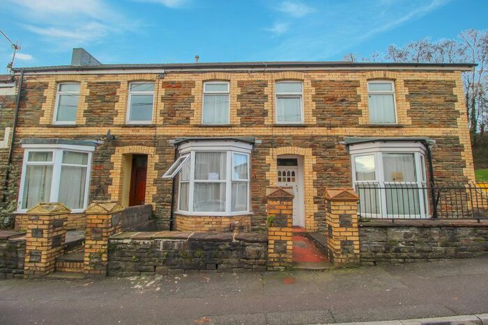 5 Bedroom Property To Rent In King Street, Treforest, Pontypridd, CF37