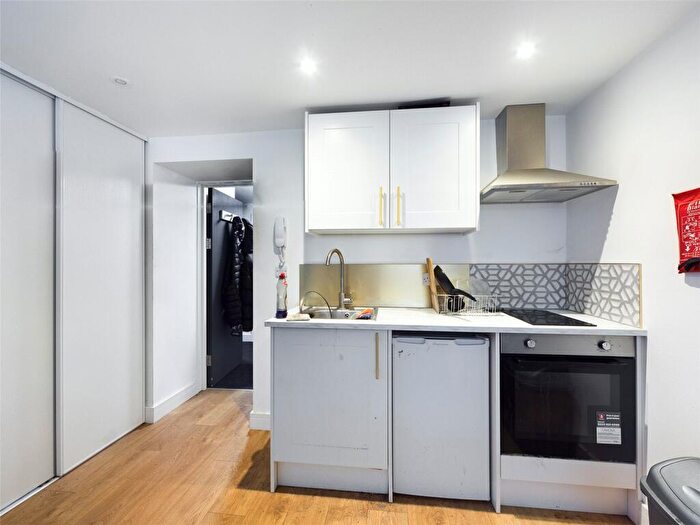 1 Bedroom Property To Rent In Castle Street, Brighton, BN1