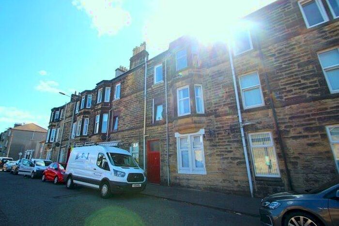 1 Bedroom Flat To Rent In Loch Road, Glasgow, G66
