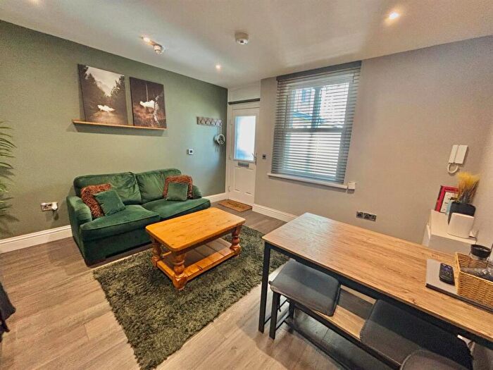 1 Bedroom Apartment To Rent In Windsor Court, Windsor Street, Brighton, BN1