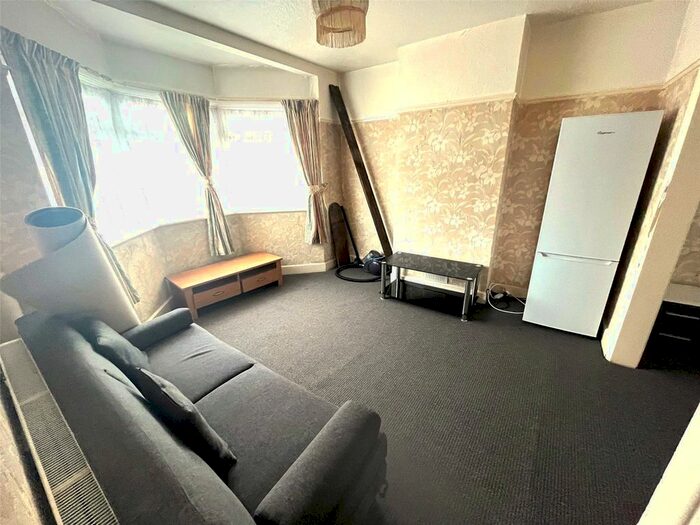 3 Bedroom Semi-Detached House To Rent In Brent Way, Wembley, HA9