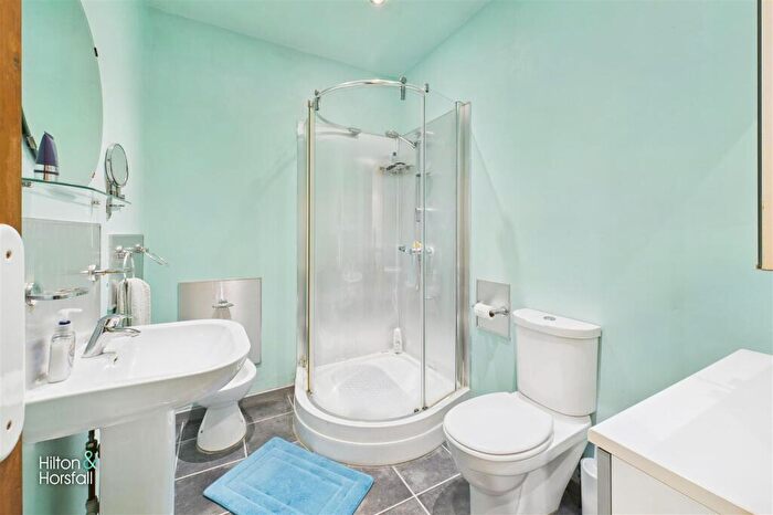 2 Bedroom Terraced House For Sale In Burns Street, Nelson, BB9