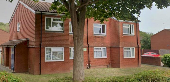 1 Bedroom Flat To Rent In Bredon Road, Stourbridge, DY8