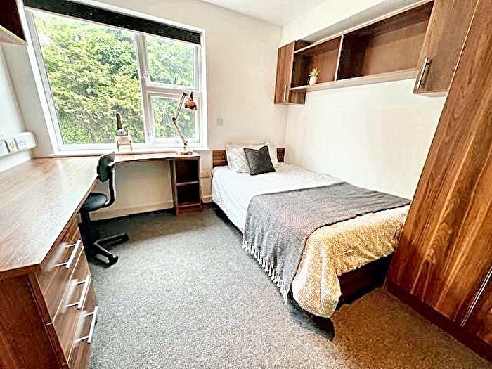 8 Bedroom House To Rent In Plymbridge Lane, Plymouth, PL6