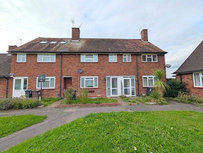 3 Bedroom Terraced House To Rent In Wigley Road, Feltham, TW13