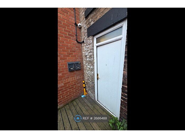 2 Bedroom Flat To Rent In Fowler Street, South Shields, NE33