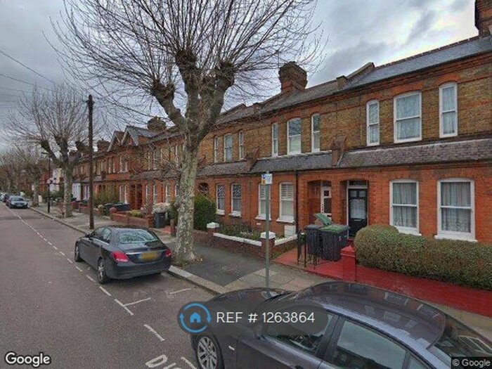 4 Bedroom Terraced House To Rent In Lymington Avenue, London N22