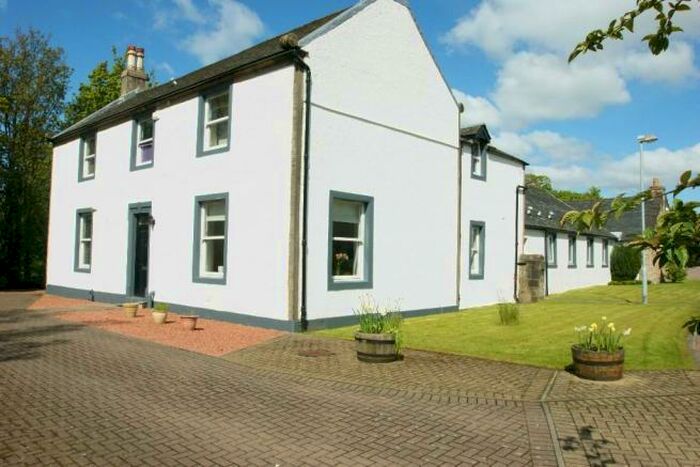 3 Bedroom Semi-Detached House To Rent In Dun Park, Kirkintilloch, Kirkintilloch, East Dunbartonshire, G66