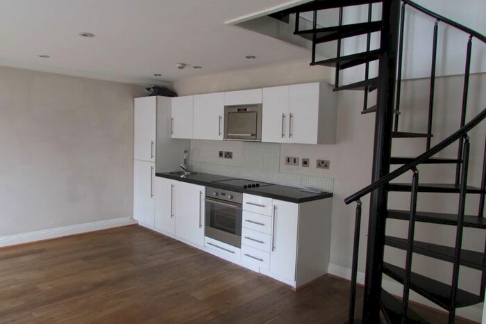 1 Bedroom Flat To Rent In Albion Street, Hull, HU1