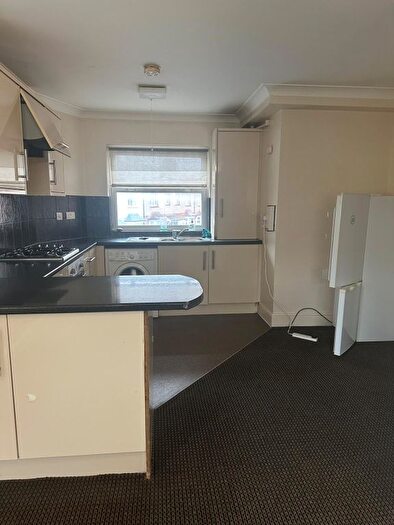 1 Bedroom Flat To Rent In Burges Road, London, E6
