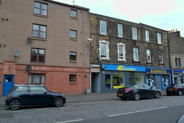 1 Bedroom Flat To Rent In North High Street, Musselburgh, EH21