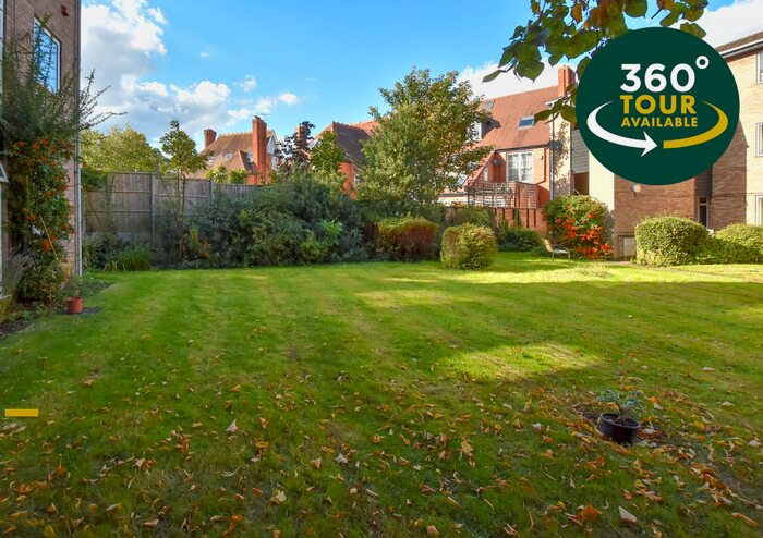 1 Bedroom Flat To Rent In Pollard Court, Stoneygate, Leicester, LE2