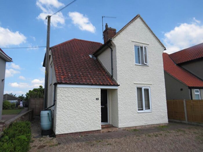 3 Bedroom Detached House For Sale In Cley Road, Holt, NR25