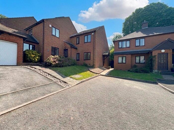 3 Bedroom House To Rent In Maitland Drive, High Wycombe, HP13