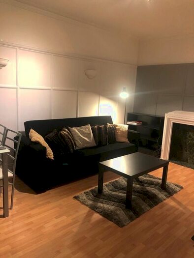 1 Bedroom Flat To Rent In Hinde Street, London, W1U