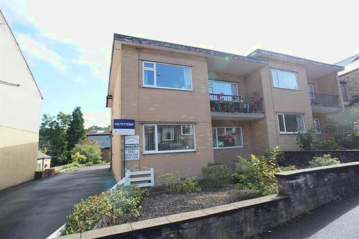 2 Bedroom Flat To Rent In Hangingwater Road, Nether Green, Sheffield, S11