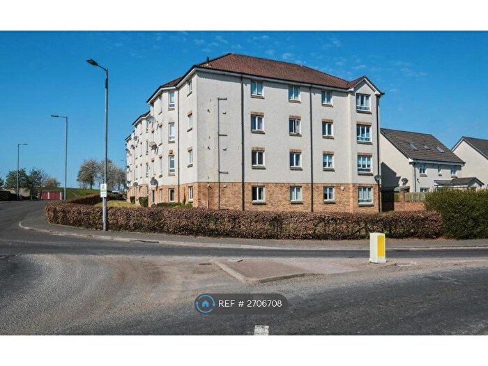 2 Bedroom Flat To Rent In Burte Court, Bellshill, ML4