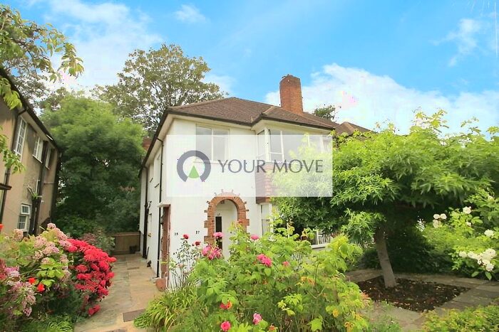 2 Bedroom Flat To Rent In Ethelbert Close, Bromley, BR1