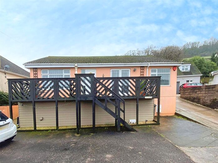 3 Bedroom Detached Bungalow For Sale In Milton Street, Brixham, TQ5