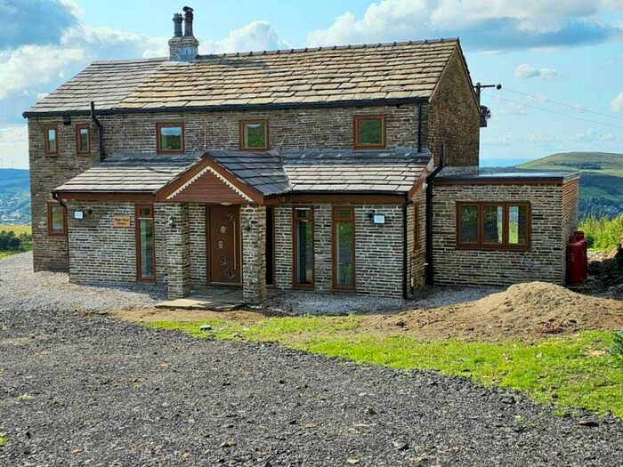 3 Bedroom Farm House For Sale In Higher Mount Pleasant, Sand Beds Lane, Gin Croft Lane, Bury, Lancashire, BL0