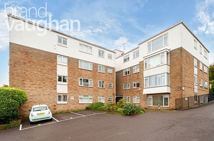 2 Bedroom Flat To Rent In Heather Court, Montpelier Terrace, Brighton, East Sussex, BN1