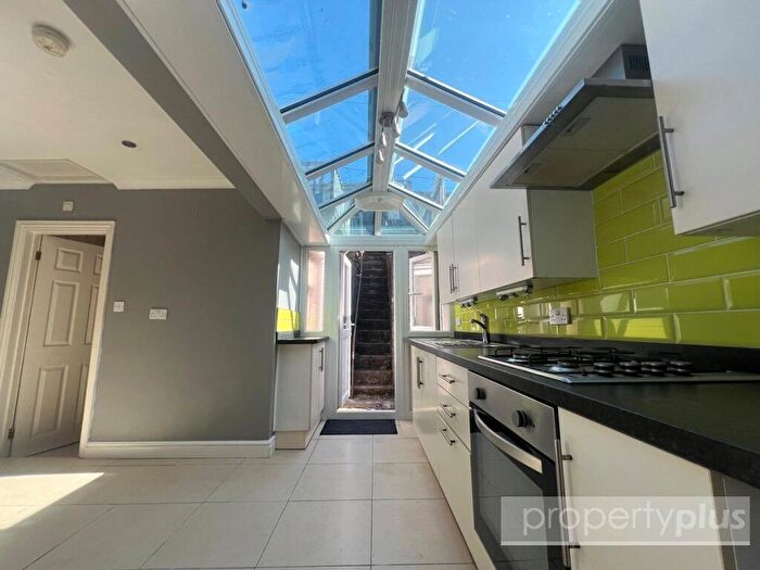 3 Bedroom Terraced House For Sale In Leslie Terrace, Llwyncelyn, Porth, CF39